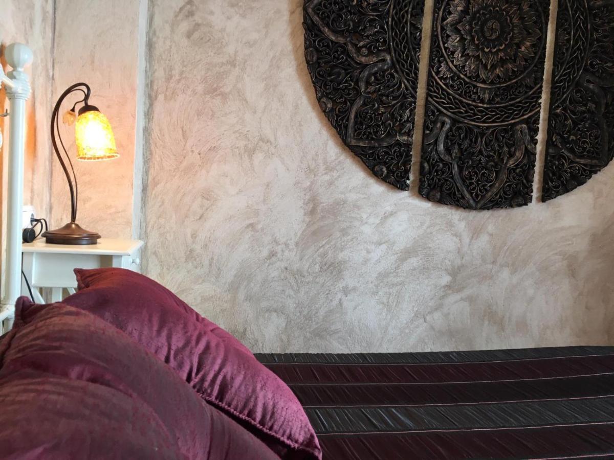 Mandala - Centro Appartement Ronda