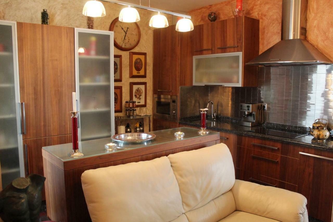 Mandala - Centro Appartement Ronda