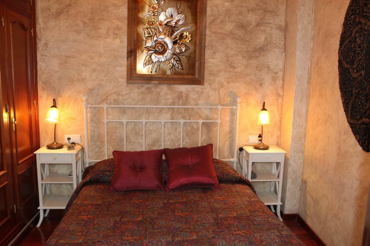 Mandala - Centro Appartement Ronda
