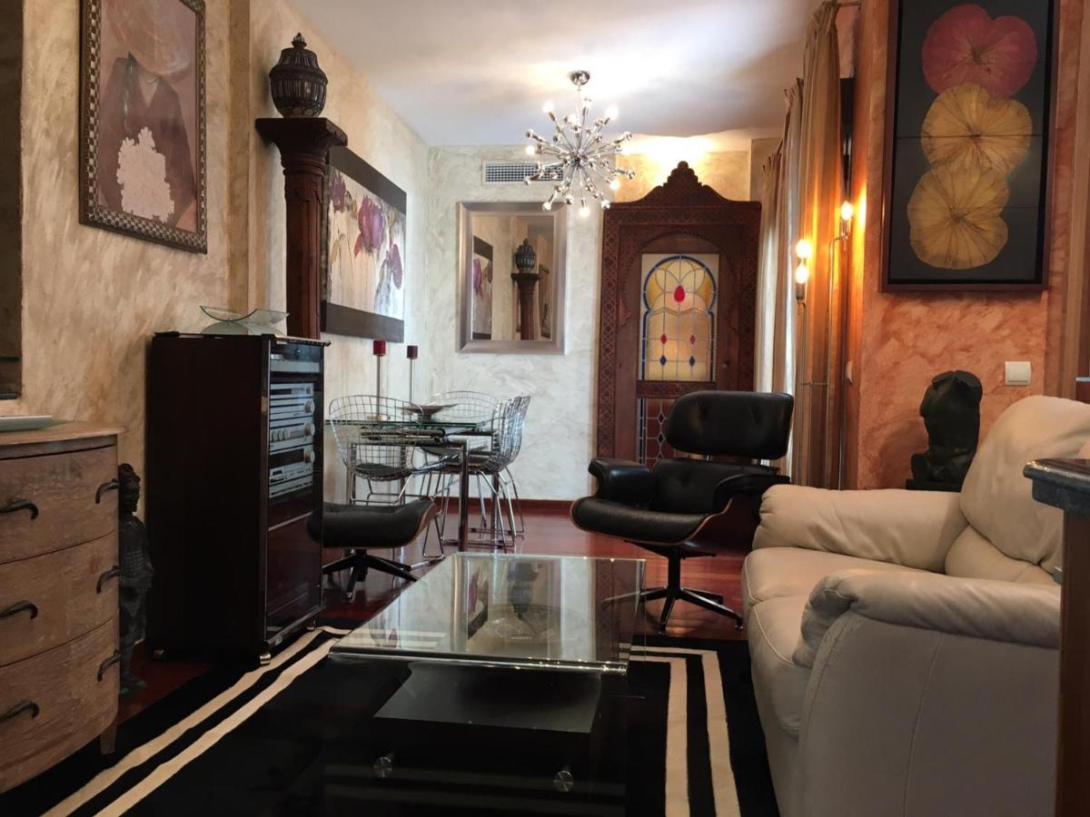 Mandala - Centro Apartment