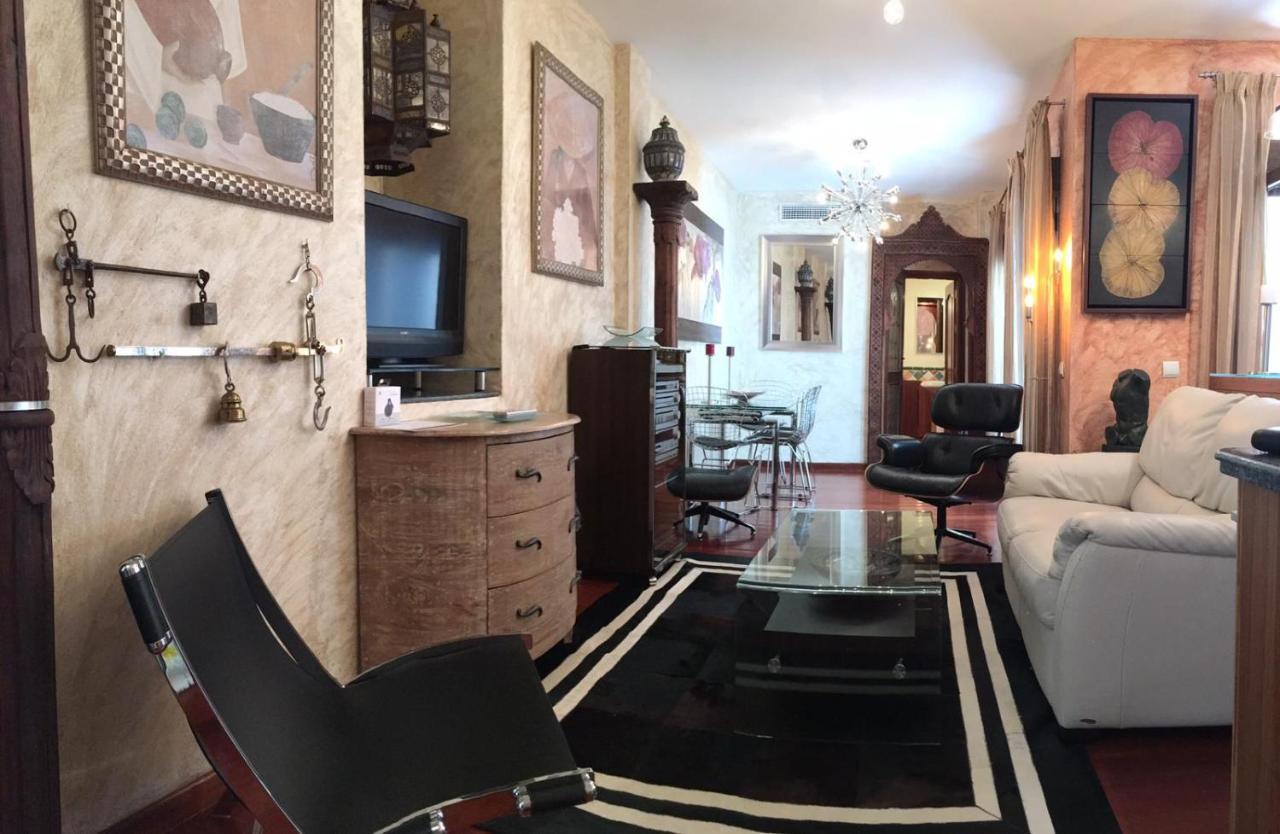 Mandala - Centro Apartment *