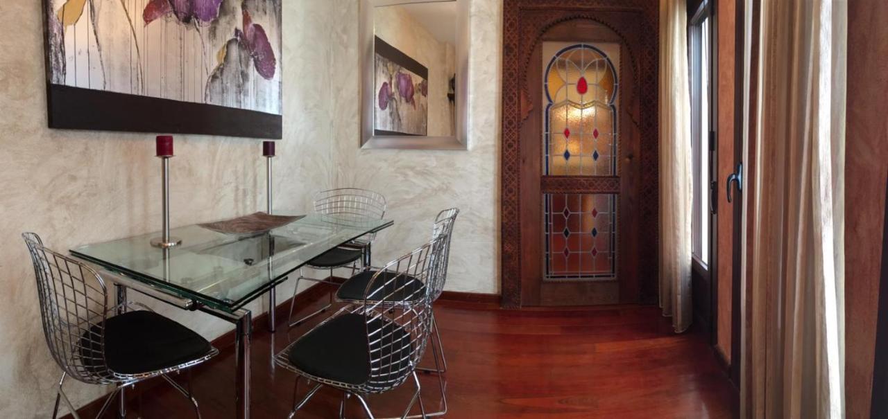Mandala - Centro Apartment *