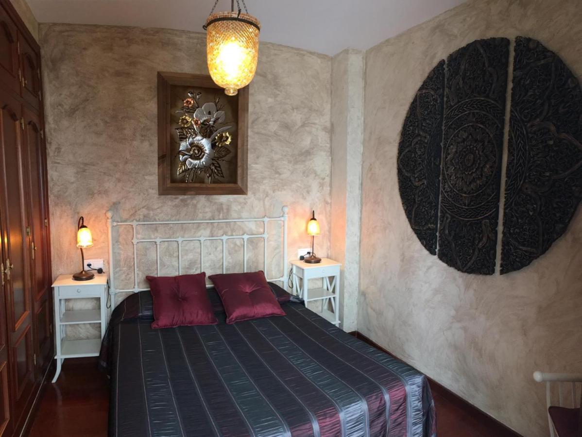 Mandala - Centro Apartment *