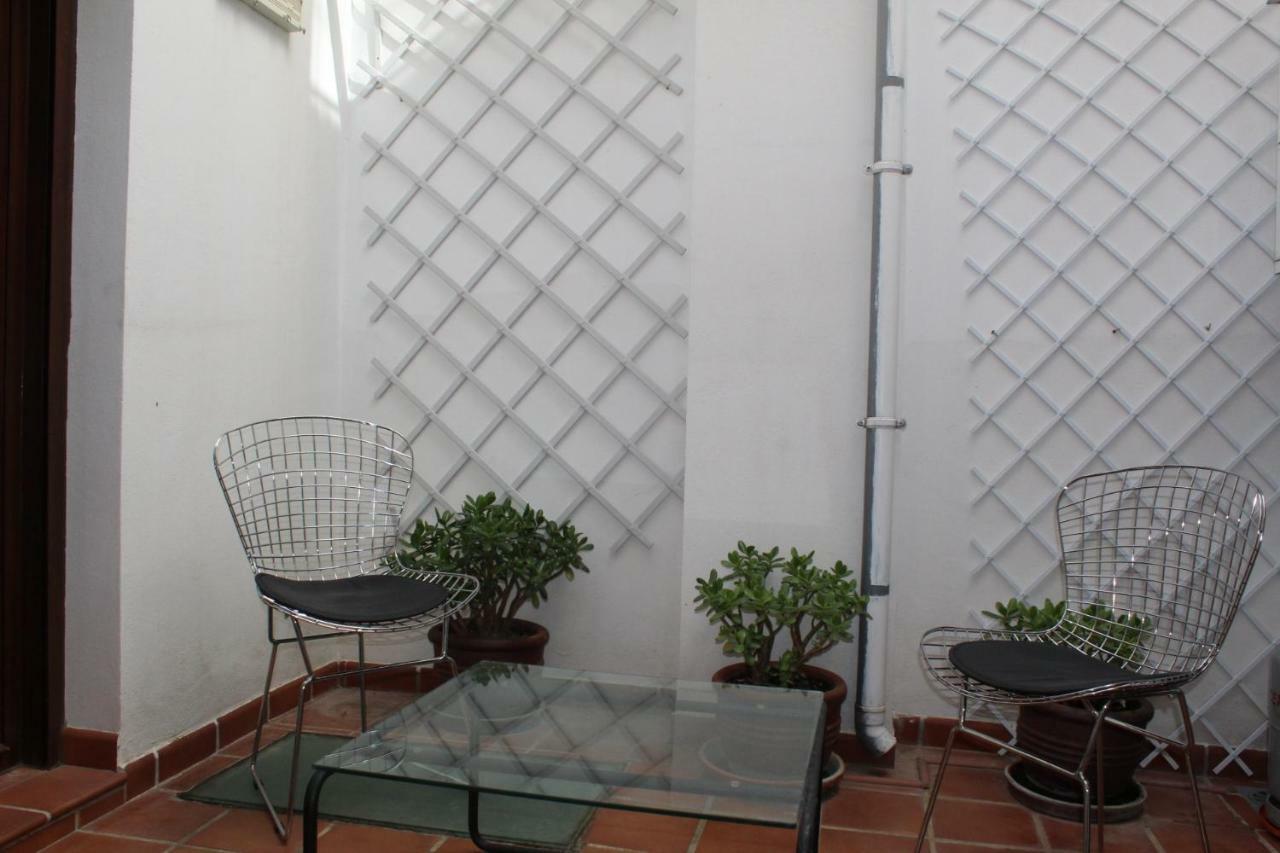 Apartment Mandala - Centro Ronda